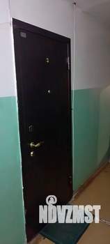 1-к квартира, вторичка, 33м2, 1/10 этаж