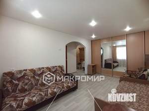 1-к квартира, вторичка, 29м2, 1/5 этаж