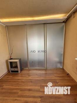 2-к квартира, вторичка, 45м2, 2/5 этаж