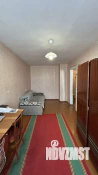 1-к квартира, вторичка, 31м2, 4/5 этаж