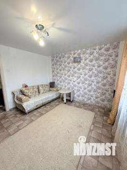 2-к квартира, вторичка, 43м2, 3/9 этаж