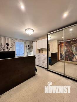 1-к квартира, вторичка, 30м2, 4/5 этаж