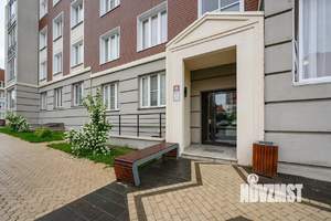 2-к квартира, вторичка, 42м2, 3/5 этаж