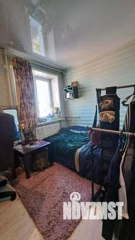 3-к квартира, вторичка, 45м2, 5/5 этаж