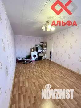 1-к квартира, вторичка, 34м2, 1/5 этаж