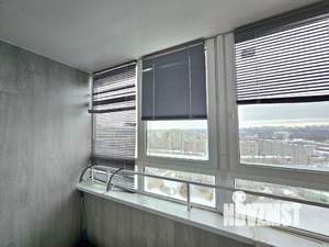 Студия квартира, вторичка, 22м2, 15/18 этаж