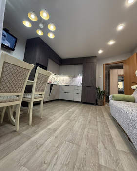 3-к квартира, вторичка, 50м2, 2/5 этаж