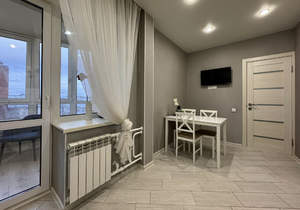 3-к квартира, вторичка, 81м2, 5/25 этаж