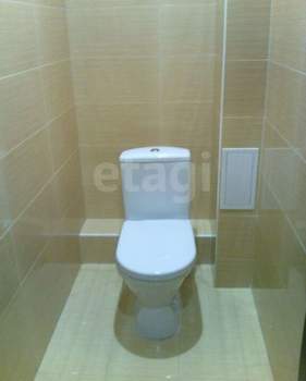 1-к квартира, вторичка, 41м2, 1/10 этаж