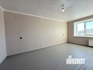 1-к квартира, вторичка, 28м2, 8/9 этаж