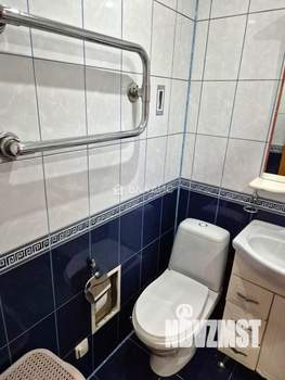 1-к квартира, вторичка, 29м2, 5/5 этаж