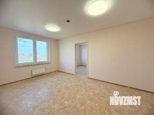 2-к квартира, вторичка, 43м2, 6/14 этаж