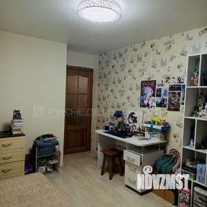 2-к квартира, вторичка, 45м2, 3/9 этаж