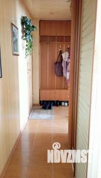 3-к квартира, вторичка, 59м2, 4/5 этаж