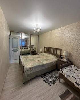 2-к квартира, вторичка, 60м2, 9/10 этаж