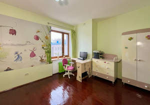 5-к квартира, вторичка, 162м2, 3/4 этаж