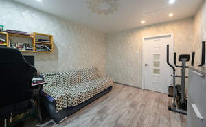 2-к квартира, вторичка, 48м2, 5/5 этаж