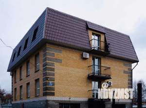 3-к квартира, вторичка, 68м2, 3/3 этаж