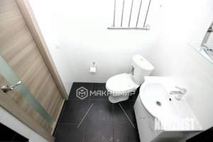 Студия квартира, вторичка, 23м2, 8/17 этаж