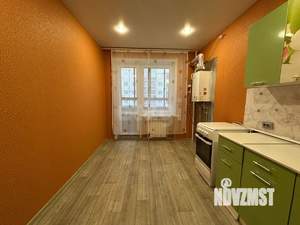 1-к квартира, вторичка, 36м2, 2/6 этаж