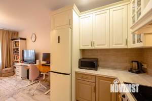 2-к квартира, вторичка, 39м2, 4/9 этаж