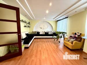 4-к квартира, вторичка, 112м2, 12/14 этаж