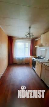 2-к квартира, вторичка, 53м2, 1/5 этаж