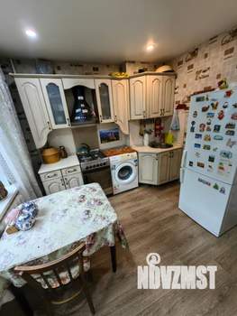 2-к квартира, вторичка, 49м2, 2/5 этаж