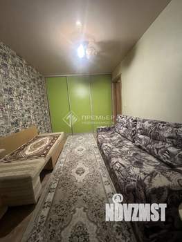 2-к квартира, вторичка, 49м2, 2/9 этаж