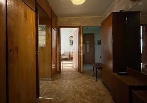 2-к квартира, вторичка, 56м2, 4/5 этаж
