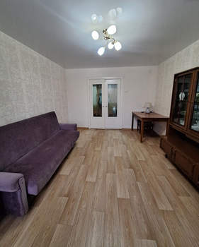 2-к квартира, вторичка, 49м2, 2/5 этаж