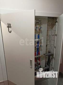 1-к квартира, вторичка, 45м2, 5/6 этаж