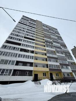 2-к квартира, вторичка, 48м2, 13/17 этаж