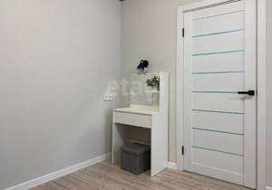 1-к квартира, вторичка, 33м2, 2/5 этаж