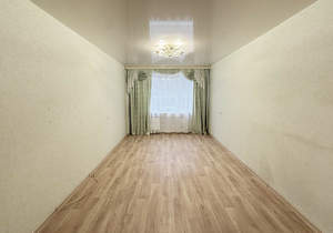 3-к квартира, вторичка, 62м2, 1/9 этаж