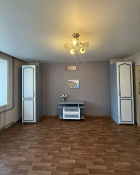 1-к квартира, вторичка, 34м2, 7/9 этаж