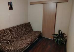 2-к квартира, вторичка, 44м2, 1/5 этаж