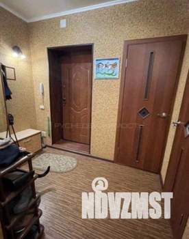 1-к квартира, вторичка, 42м2, 3/5 этаж