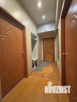 3-к квартира, вторичка, 68м2, 2/5 этаж