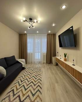 3-к квартира, вторичка, 61м2, 2/5 этаж