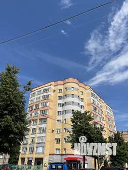 3-к квартира, вторичка, 96м2, 3/9 этаж