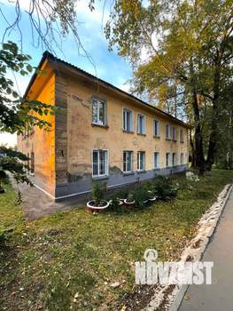 3-к квартира, вторичка, 64м2, 1/2 этаж
