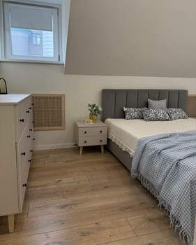 4-к квартира, вторичка, 90м2, 4/5 этаж