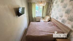 3-к квартира, вторичка, 51м2, 3/5 этаж