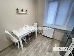1-к квартира, вторичка, 34м2, 4/5 этаж