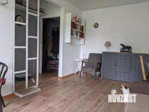 3-к квартира, вторичка, 58м2, 5/5 этаж