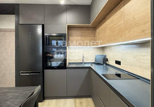 2-к квартира, вторичка, 67м2, 12/14 этаж