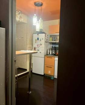 1-к квартира, вторичка, 41м2, 4/7 этаж