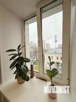 3-к квартира, вторичка, 88м2, 4/5 этаж