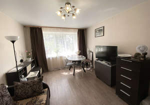 2-к квартира, вторичка, 50м2, 3/5 этаж